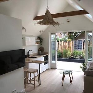 Huisje met 1 Slaapkamer